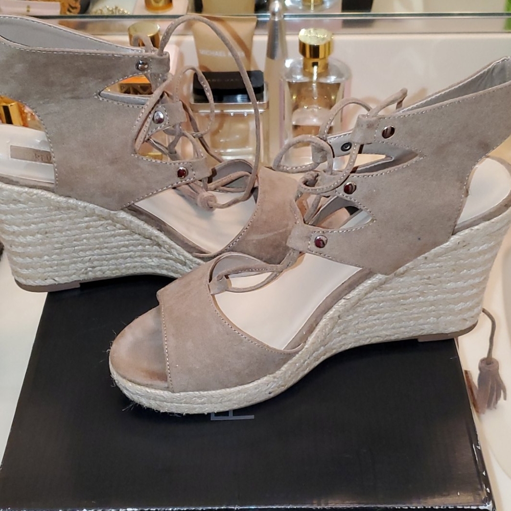 Wedges